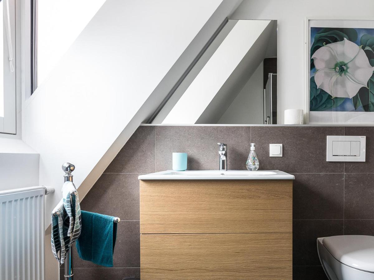 Beautiful Penthouse Right In The Center * Graz