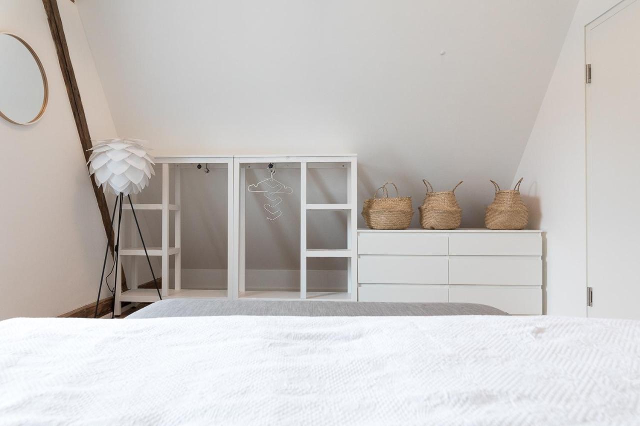 Beautiful Penthouse Right In The Center * Graz